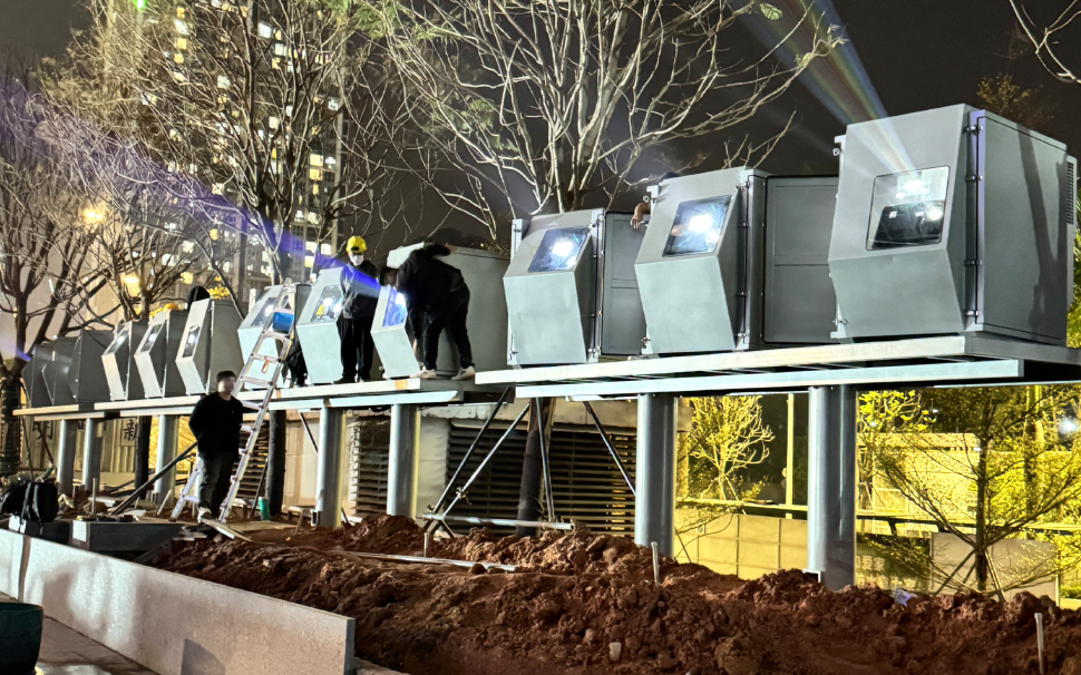 DP TITAN-Laser-47000-WUXGA-41000-4K-UHD投影机恒温箱，DP TITAN-Laser-47000-WUXGA-41000-4K-UHD投影机基站，DP TITAN-Laser-47000-WUXGA-41000-4K-UHD投影机三防箱，DP TITAN-Laser-47000-WUXGA-41000-4K-UHD投影机防潮箱