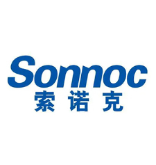 sonnoclogo 广东西田工业有限公司-索诺克投影机