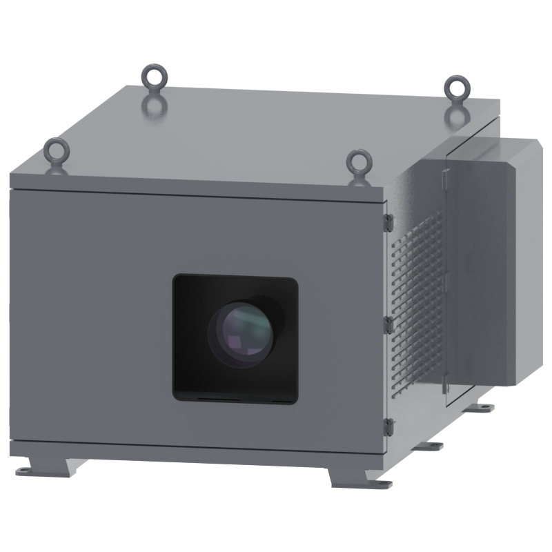 DP TITAN LASER 37000 WUXGA投影机恒温箱，DP TITAN LASER 37000 WUXGA投影机基站，DP TITAN LASER 37000 WUXGA投影机三防箱，DP TITAN LASER 37000 WUXGA投影机防潮箱
