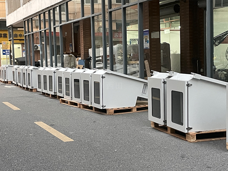 丽讯DU9800Z/DU9900Z全密闭投影机恒温箱，丽讯DU9800Z/DU9900Z全密闭投影机防潮箱，丽讯DU9800Z/DU9900Z全密闭投影机三防箱