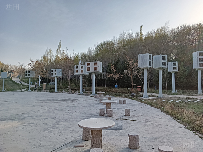 巴可G100-W22投影机恒温箱案例20260627 (4) 巴可G100-W22/W19投影机恒温箱,巴可投影机恒温箱,巴可投影机基站,巴可投影机三防箱