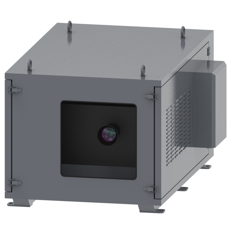 巴可QDX-4K45-UDX-4K40双机位全密闭投影机恒温箱，巴可QDX-4K45-UDX-4K40双机位全密闭投影机基站，巴可QDX-4K45-UDX-4K40双机位全密闭投影机三防箱，巴可QDX-4K45-UDX-4K40双机位全密闭投影机防潮箱