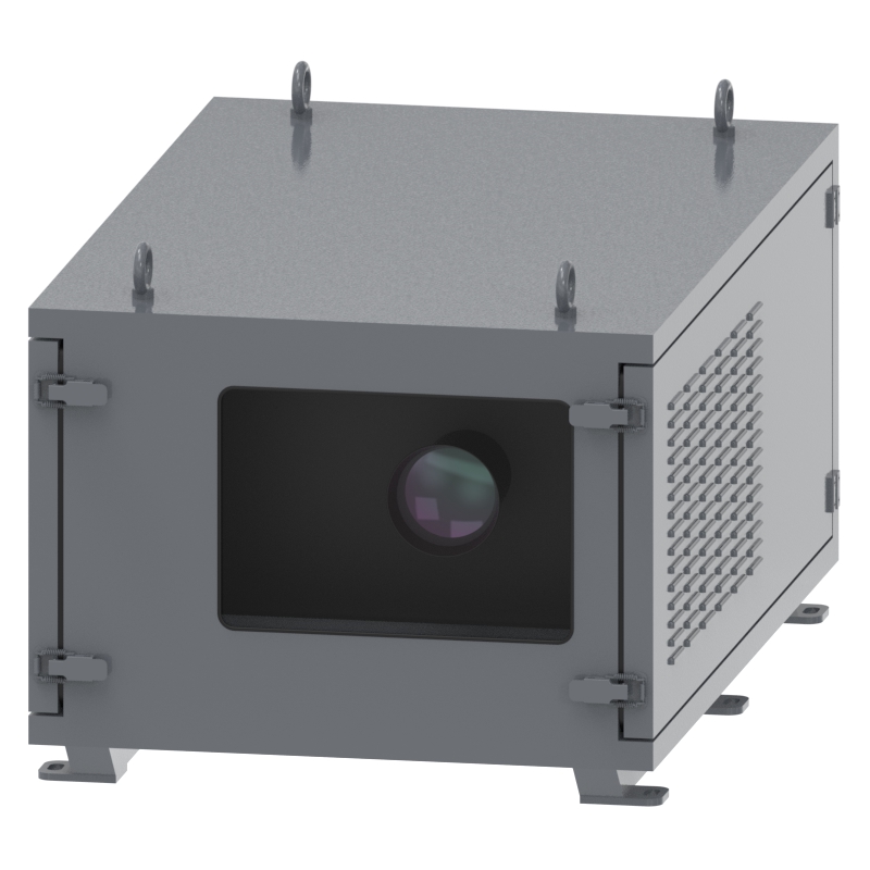 巴可QDX-4K45-UDX-4K40双机位全密闭投影机恒温箱，巴可QDX-4K45-UDX-4K40双机位全密闭投影机基站，巴可QDX-4K45-UDX-4K40双机位全密闭投影机三防箱，巴可QDX-4K45-UDX-4K40双机位全密闭投影机防潮箱