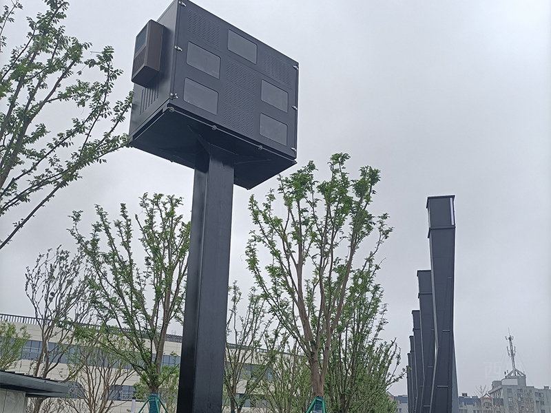 科视DWU2022-HS-DWU23-HS定制造型投影机恒温箱20260625 (3) 科视DWU23-HS投影机恒温箱,科视DWU2022-HS投影机防护箱,科视投影机恒温箱,科视投影机三防箱,科视投影机防潮箱