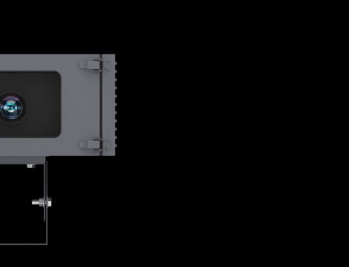 科视GS系列 DWU1400-GS/DWU1100-GS 投影机基站