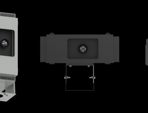 科视DWU960-iS/DWU860-iS/DWU760-iS投影机基站