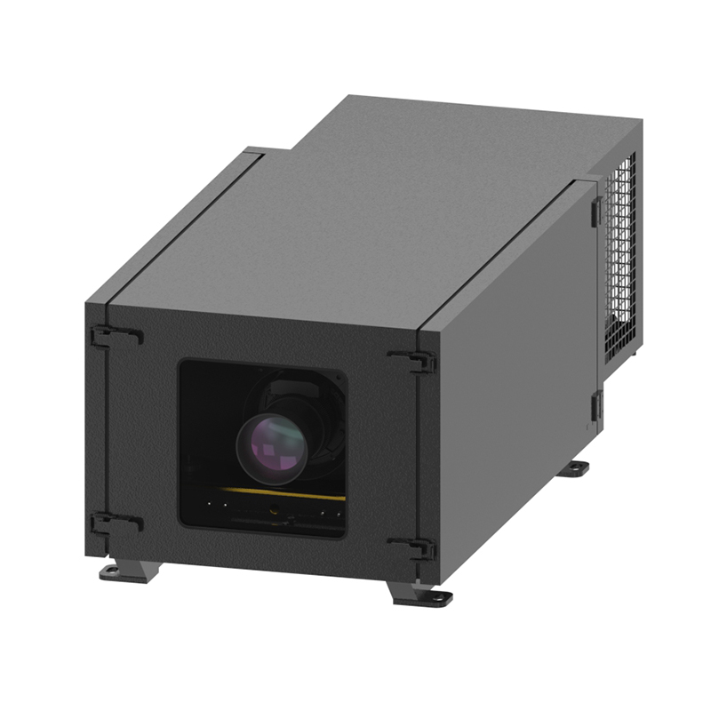 科视M-4K25 RGB投影机恒温箱，科视M-4K25 RGB投影机基站，科视M-4K25 RGB投影机三防箱，科视M-4K25 RGB投影机防潮箱