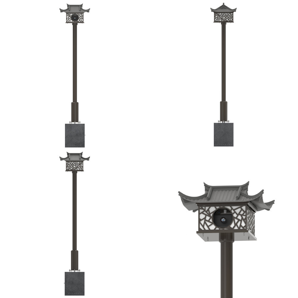造型投影机恒温箱20260620 (18) 建筑造型投影机恒温箱