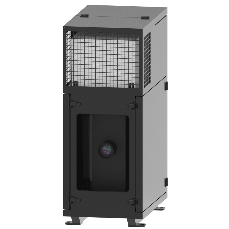 Panasonic PT-MZ20K Series 全密闭投影机恒温箱20260721 Panasonic PT-MZ20K Series 全密闭投影机恒温箱