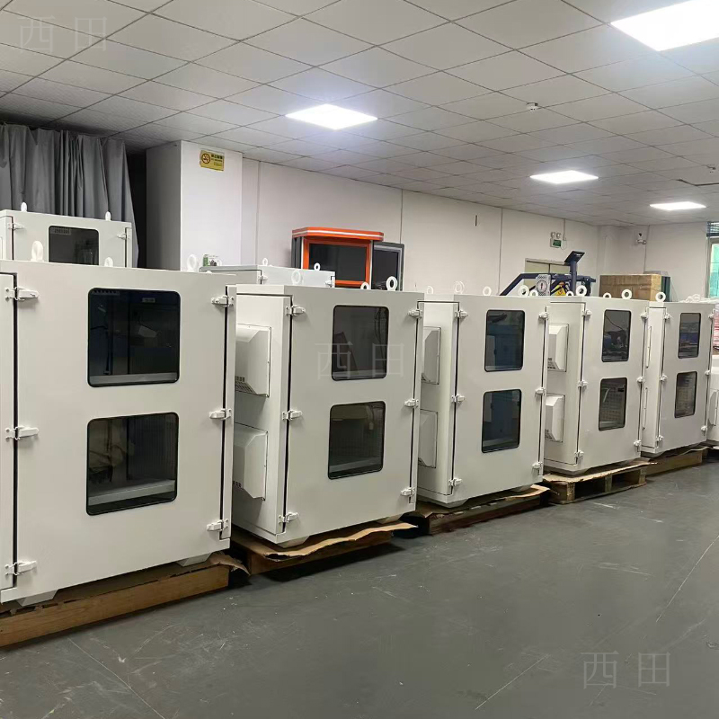 光影巨制-25台视美乐L系列SML-L2600U工程投影机恒温箱-玖熙堂国际文化艺术中心墙体光影秀