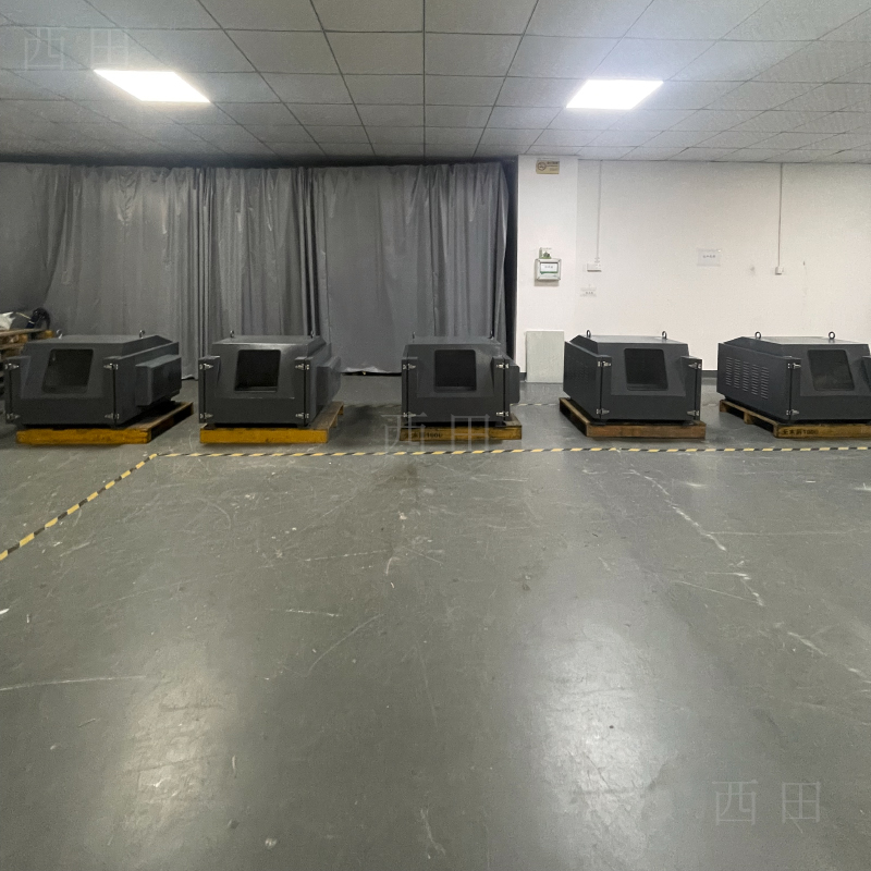 古墙新语，光绘平阳：松下PT-SMZ20KCL定制投影机恒温箱呈献昆阳镇墙体光影秀